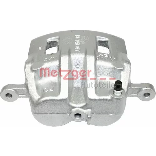 Brzdový strmeň METZGER 6250620