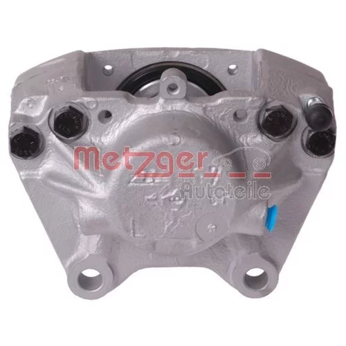 Brzdový strmeň METZGER 6250865