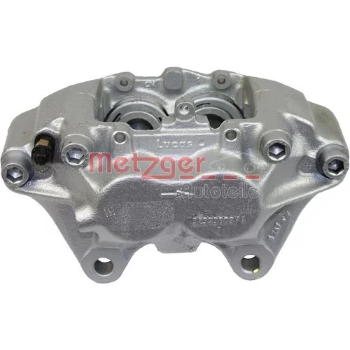 Brzdový strmeň METZGER 6250975
