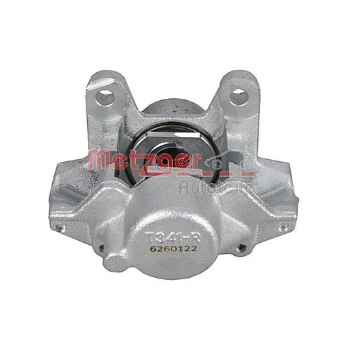 Brzdový strmeň 6260122 /METZGER/ - obr. 1