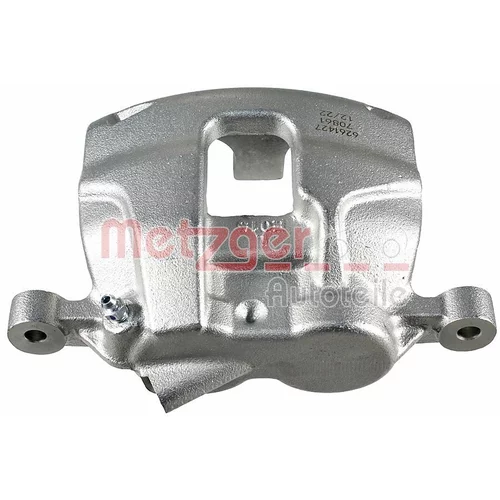 Brzdový strmeň METZGER 6261427