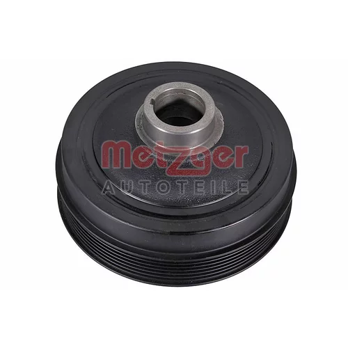 Remenica kľukového hriadeľa 6400138 /METZGER/ - obr. 1