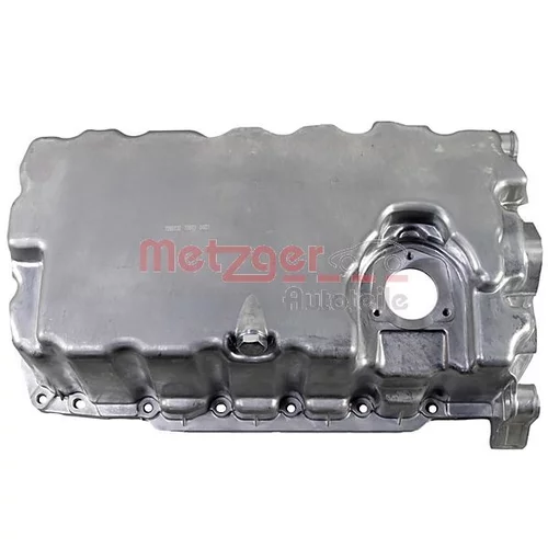 Olejová vaňa 7990132 /METZGER/