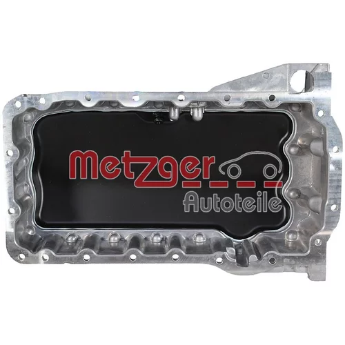 Olejová vaňa 7990197 /METZGER/ - obr. 1