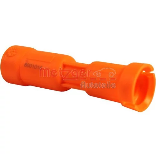 Lievik olejovej mierky 8001015 /METZGER/ - obr. 1
