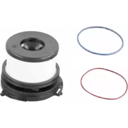 Hydraulický filter automatickej prevodovky METZGER 8020147