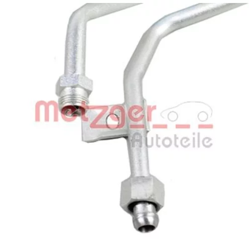 Hydraulický filter automatickej prevodovky 8028022 /METZGER/ - obr. 1