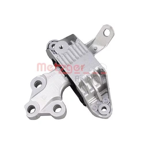 Uloženie motora METZGER 8053802