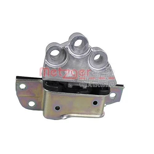 Uloženie motora 8053865 /METZGER/ - obr. 1