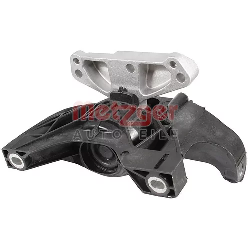 Uloženie motora 8053929 /METZGER/ - obr. 1