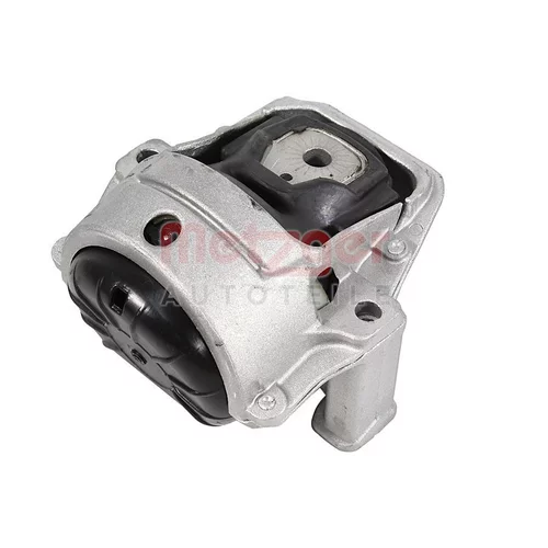Uloženie motora METZGER 8053935