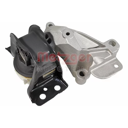 Uloženie motora METZGER 8054062
