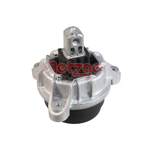 Uloženie motora 8054119 /METZGER/ - obr. 1