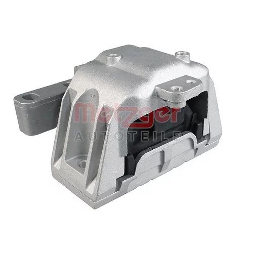 Uloženie motora 8054157 /METZGER/ - obr. 1