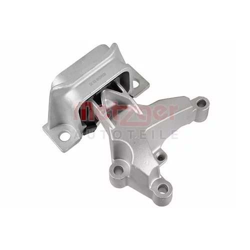 Uloženie motora METZGER 8054246