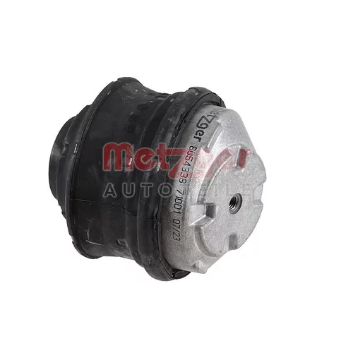 Uloženie motora METZGER 8054338