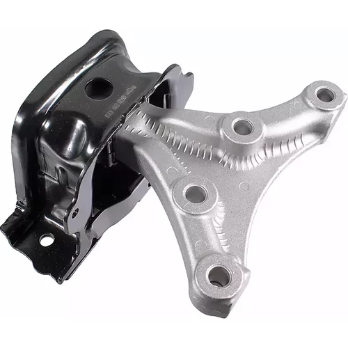Uloženie motora 8054381 /METZGER/