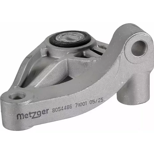 Uloženie motora METZGER 8054486