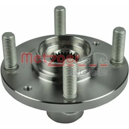 Náboj kolesa N 1025 /METZGER/ - obr. 1