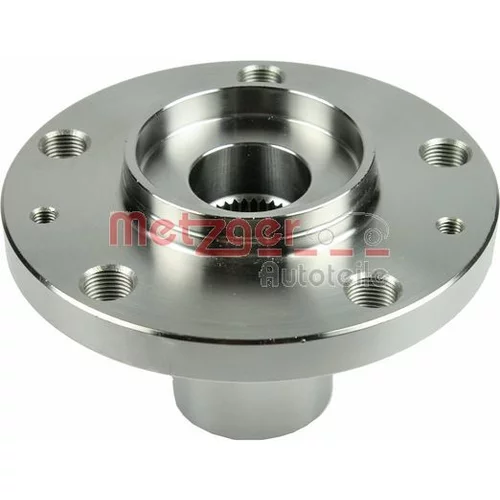 Náboj kolesa N 1032 /METZGER/ - obr. 1