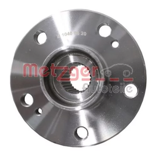 Náboj kolesa N 1040 /METZGER/ - obr. 1