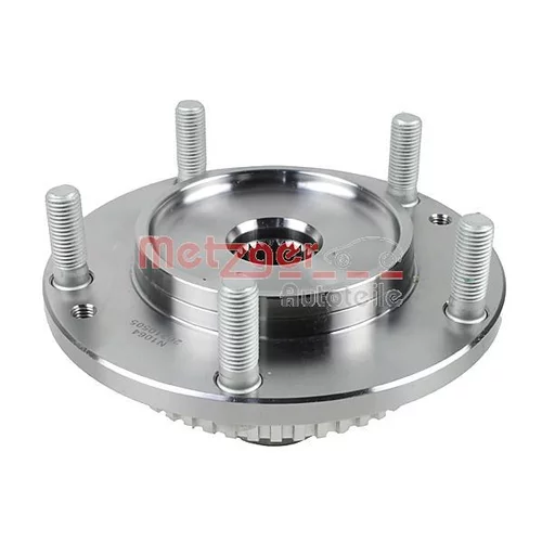 Náboj kolesa N 1064 /METZGER/ - obr. 1
