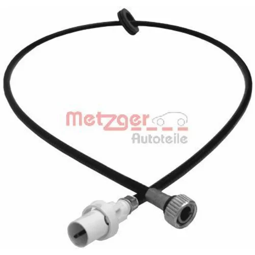 Hriadeľ tachometra METZGER S 08014