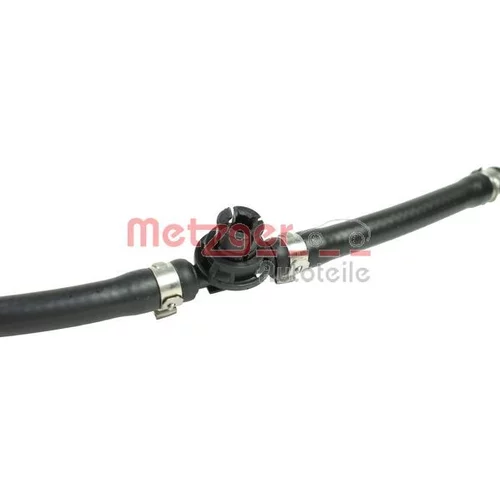 Trubka prepadu 0840014 /METZGER/ - obr. 1