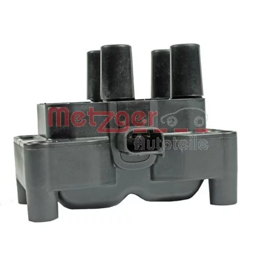 Zapaľovacia cievka METZGER 0880073