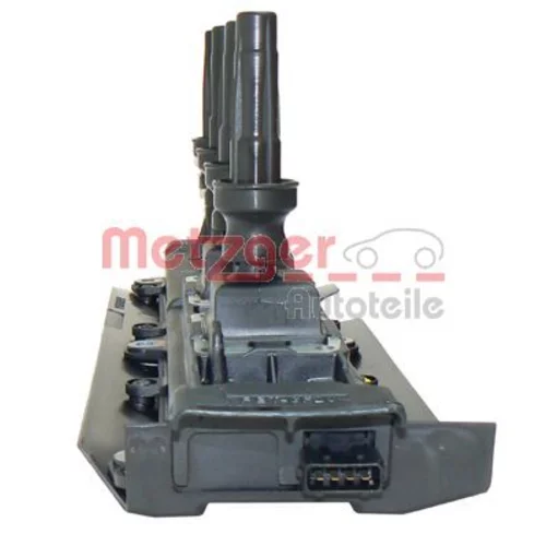 Zapaľovacia cievka 0880092 /METZGER/ - obr. 1
