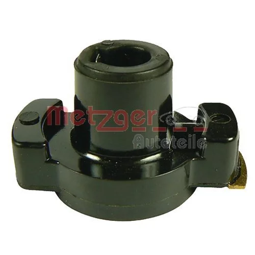 Palec (rotor) rozdeľovača zapaľovania 0881016 /METZGER/ - obr. 1