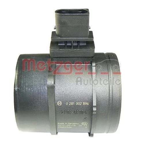 Merač hmotnosti vzduchu METZGER 0890190