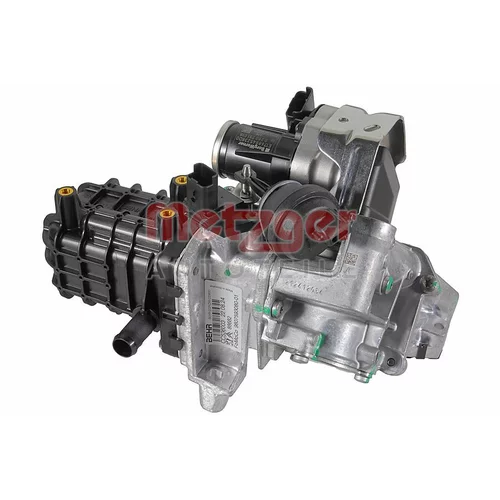 EGR modul 08920060 /METZGER/ - obr. 1