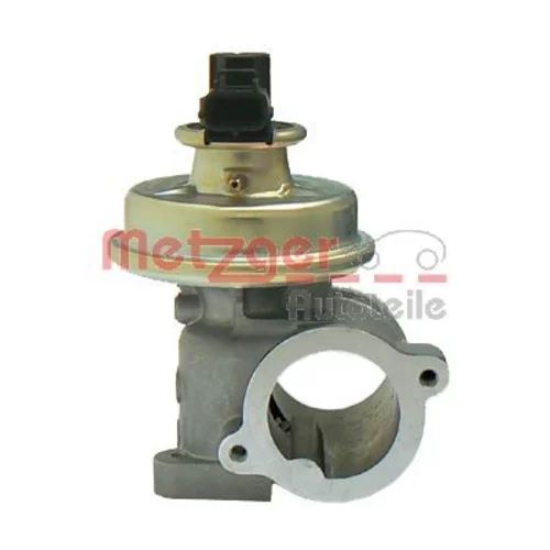EGR ventil METZGER 0892024