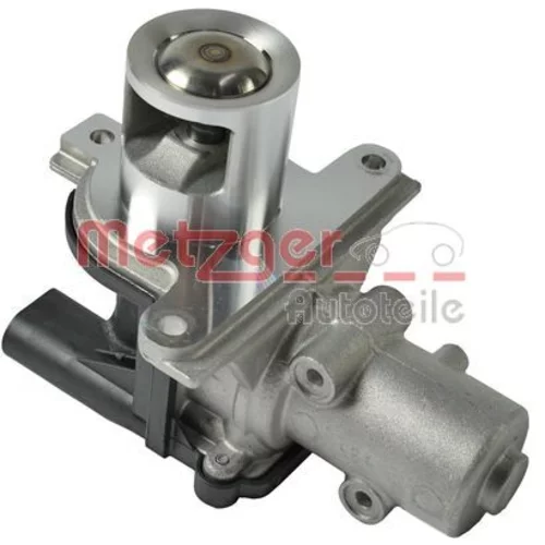 EGR ventil METZGER 0892177
