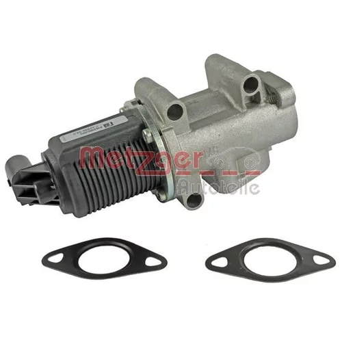 EGR ventil METZGER 0892183
