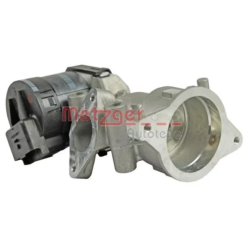 EGR ventil METZGER 0892380