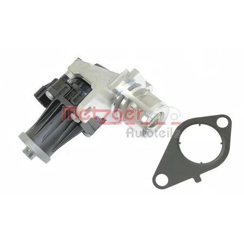 EGR ventil METZGER 0892598