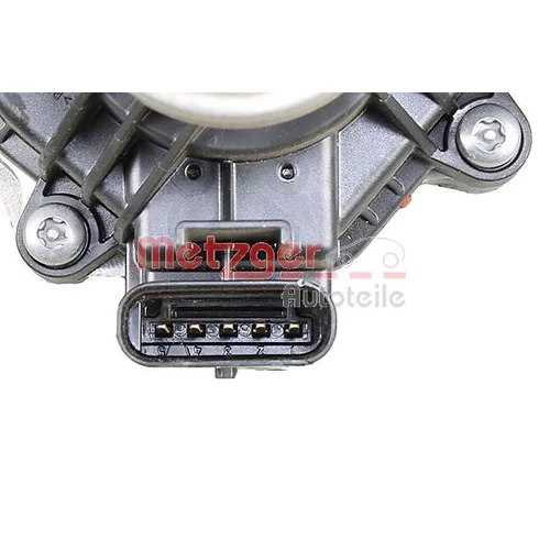 EGR modul 0892747 /METZGER/ - obr. 2