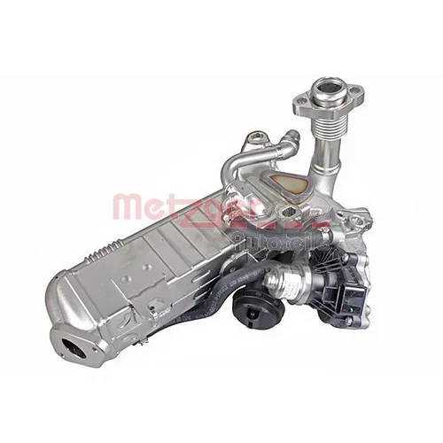 EGR modul METZGER 0892906