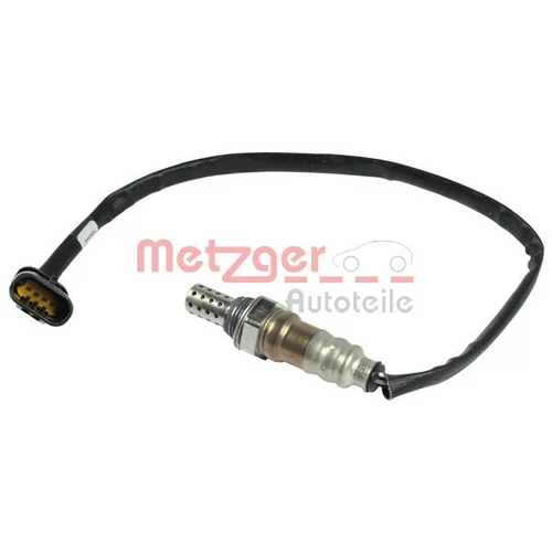 Lambda sonda METZGER 0893016