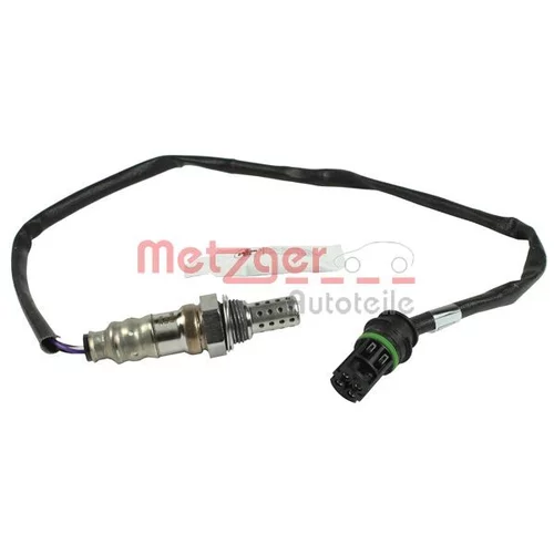 Lambda sonda METZGER 0893083