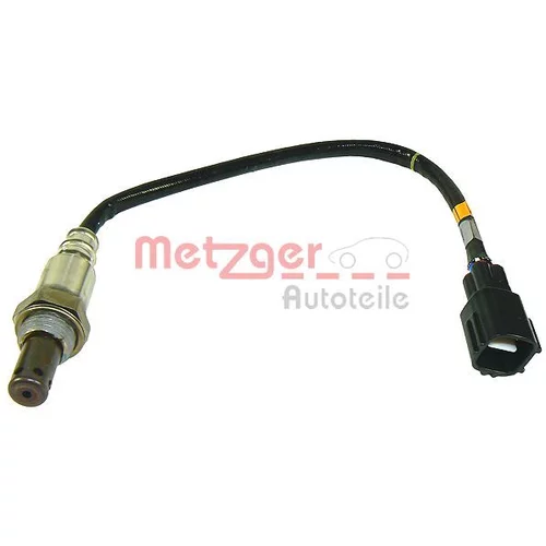 Lambda sonda METZGER 0893115