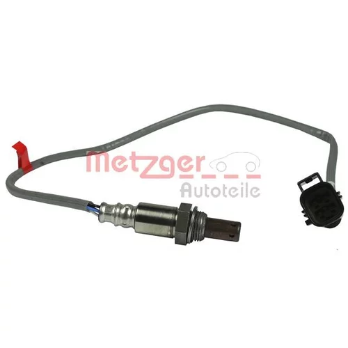 Lambda sonda METZGER 0893133