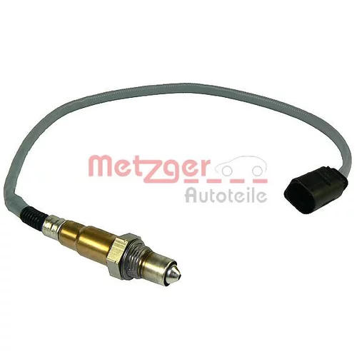 Lambda sonda METZGER 0893254