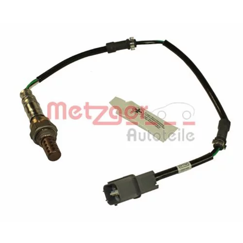 Lambda sonda METZGER 0893320