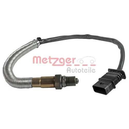 Lambda sonda METZGER 0893405