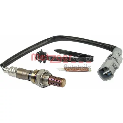Lambda sonda METZGER 0893578