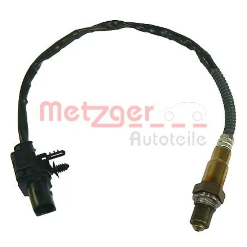 Lambda sonda METZGER 0893628