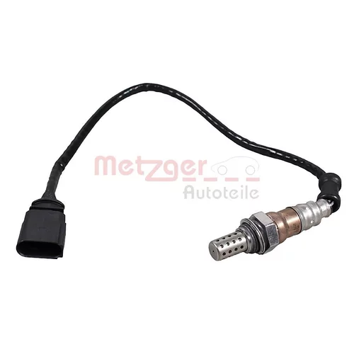Lambda sonda METZGER 0893668
